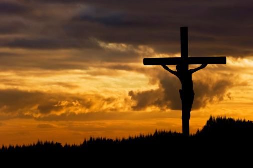 Christian Leadership Alliance - The Cross