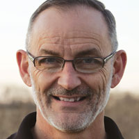 Chrsitain Leaderhsip Alliance: Jim Galvin