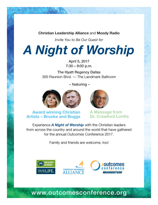 Christian Leadership Alliance