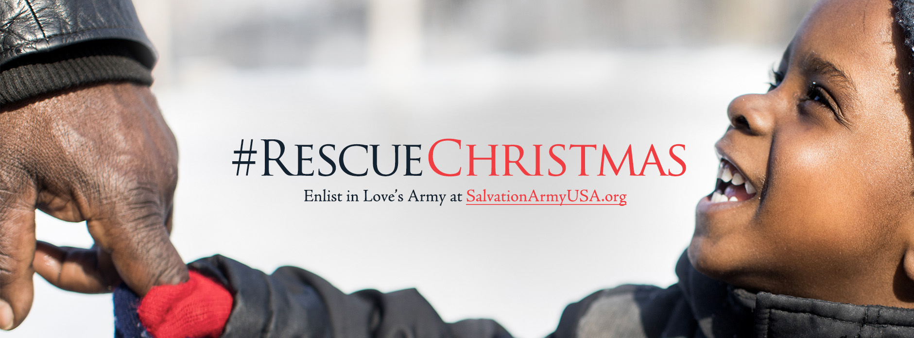 Let's Rescue Christmas By G. Hodder CLA