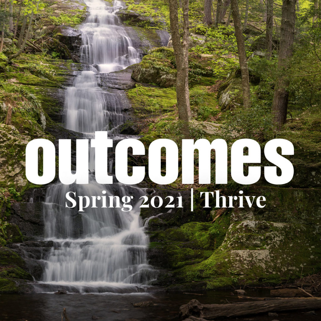 Outcomes - Spring 2021 bsquare image