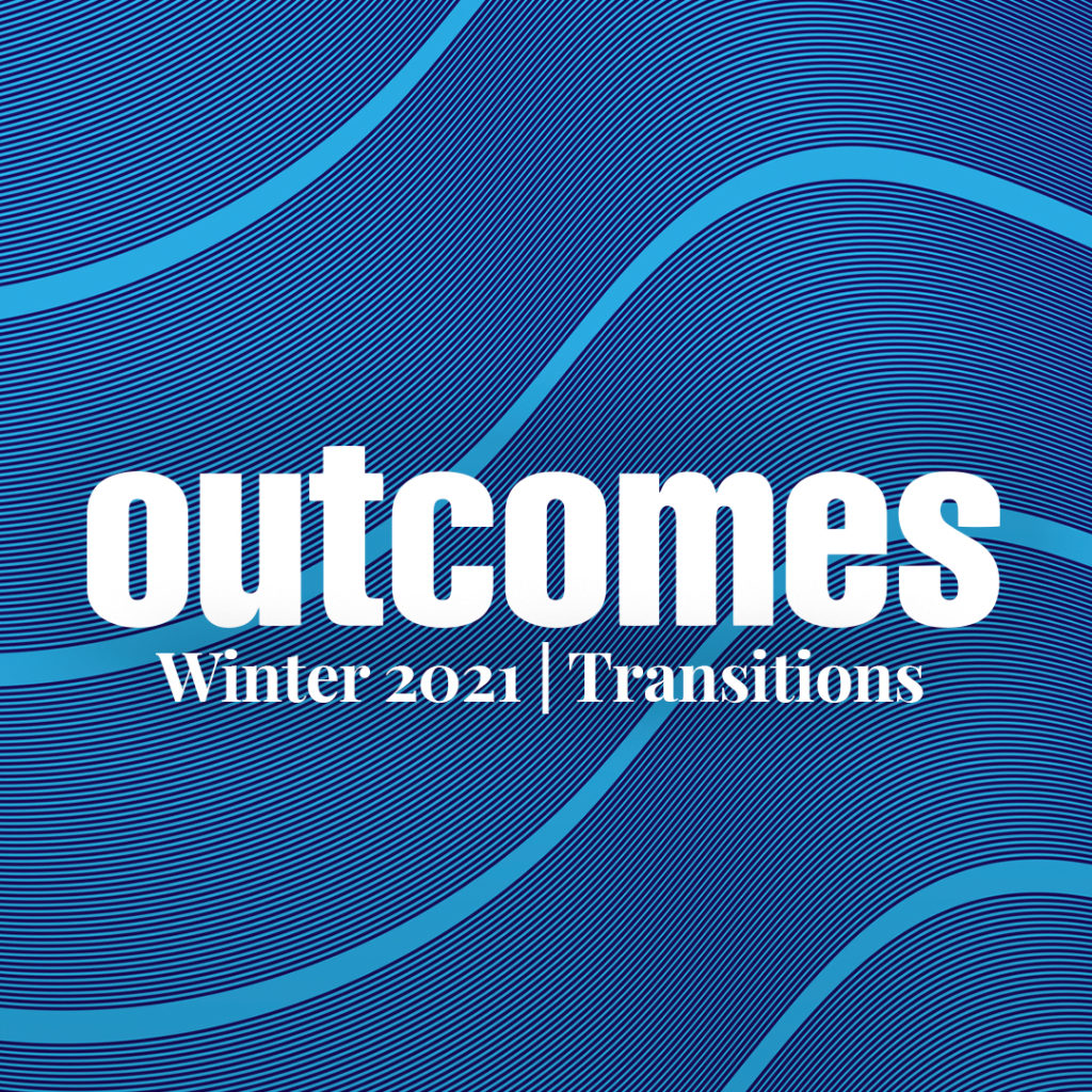 Outcomes - Winter 2021 Banner_1080x1080