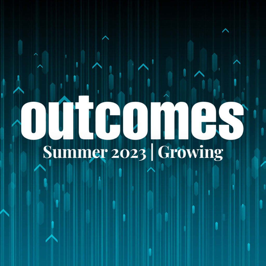 Outcomes - Summer 2023 Block1080x1080
