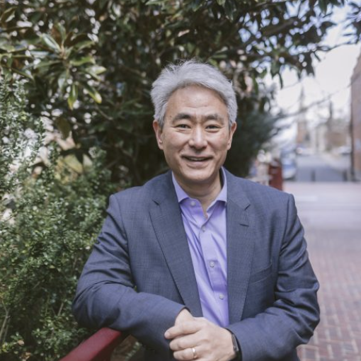 Christian Leadership Alliance Dr. Walter Kim