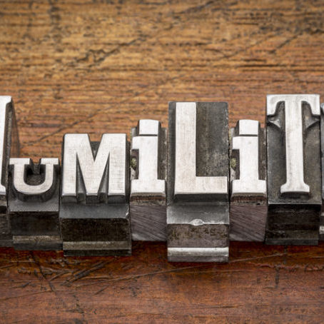 Humility and the Steward Leader