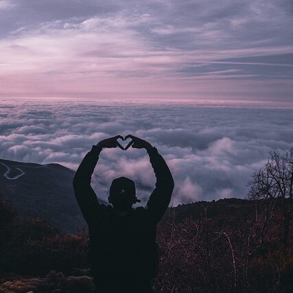 Convergence of Valentine's Day and Ash Wednesday