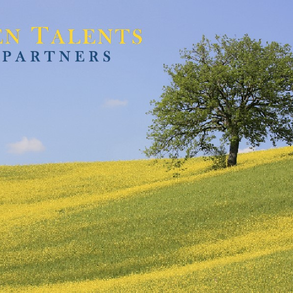CLA Founder's Council Member: Ten Talents Partners