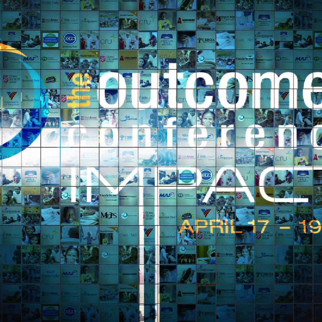 The Outcomes Conference 2018: IMPACT