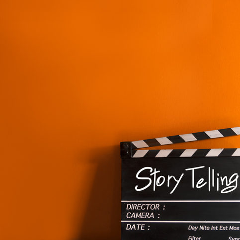 Storytelling tips to strengthen your fundraising!