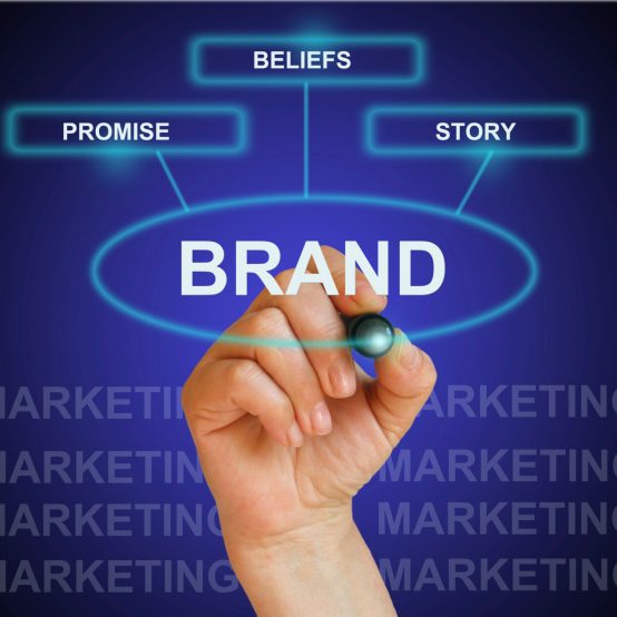 What ministries MUST know about brand management.