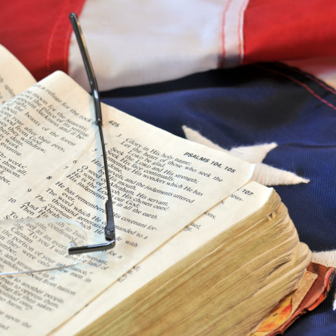 America's Christian Roots