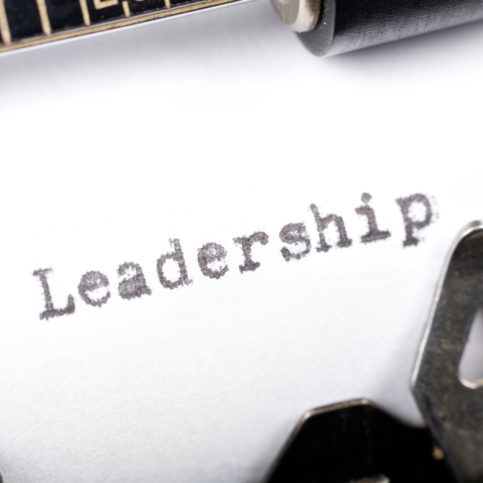 CCNL: Leadership Reflection