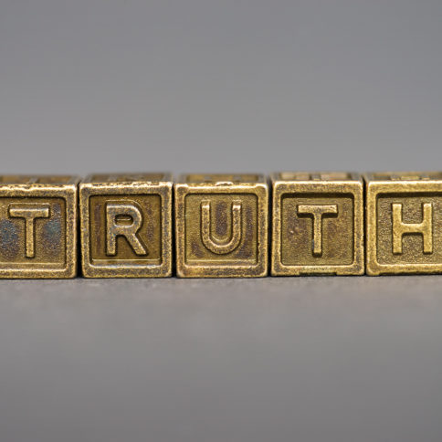 Living as a steward follower in a post-truth culture