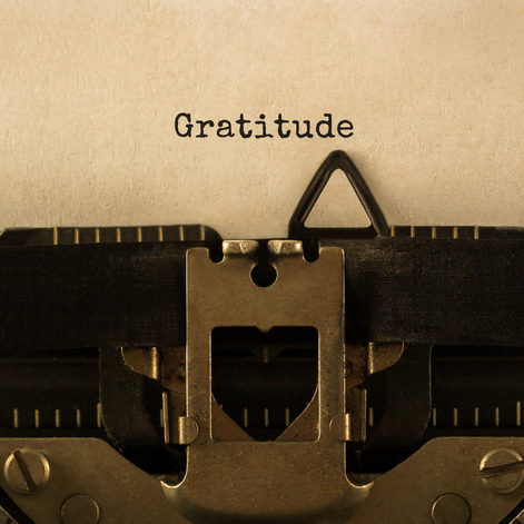 Relationships - Gratitude -  Release - The Generosity Cycle!