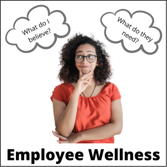 Employee Wellness