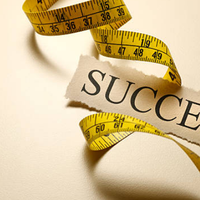 Measuring Fundraising Success!