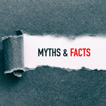 Myths about Grants