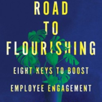 2022 Book of the Year: The Road to Flourishing