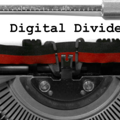 Evangelicals, The Digital Divide and Media