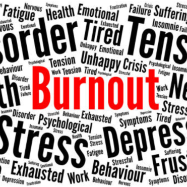 Handling Employee Burnout - Webcast