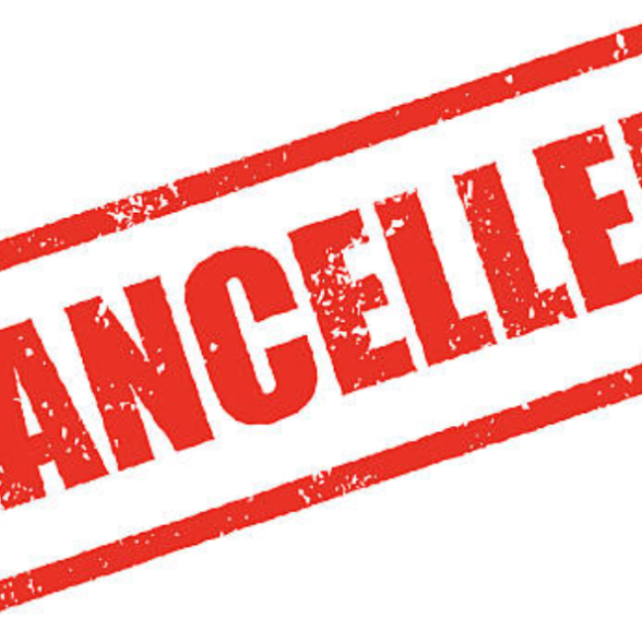 Cancellations and the impact on Business Continuity plans