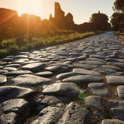 The Romans Road