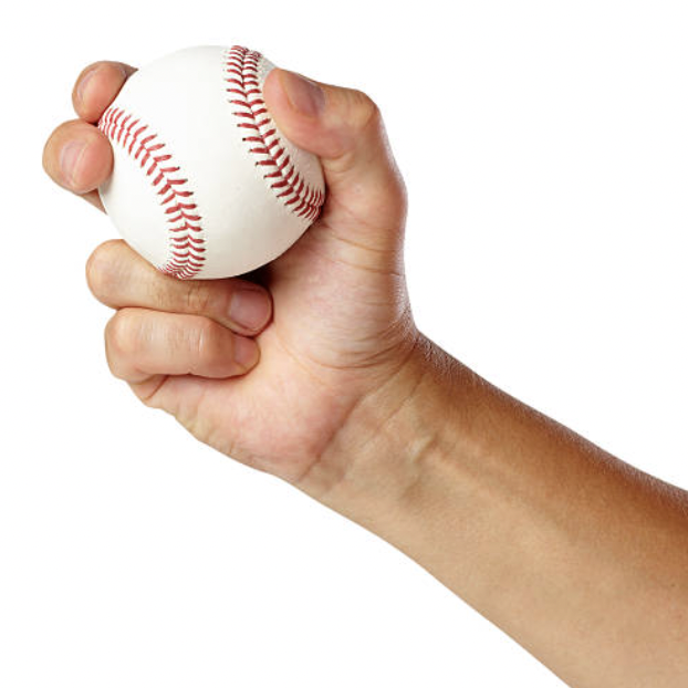 Capital Campaigns and Baseball - The Pitch