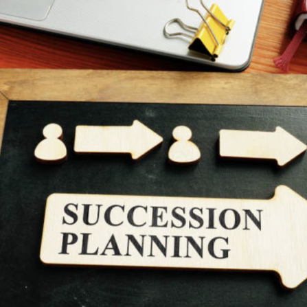 Stewards of Succession Planning