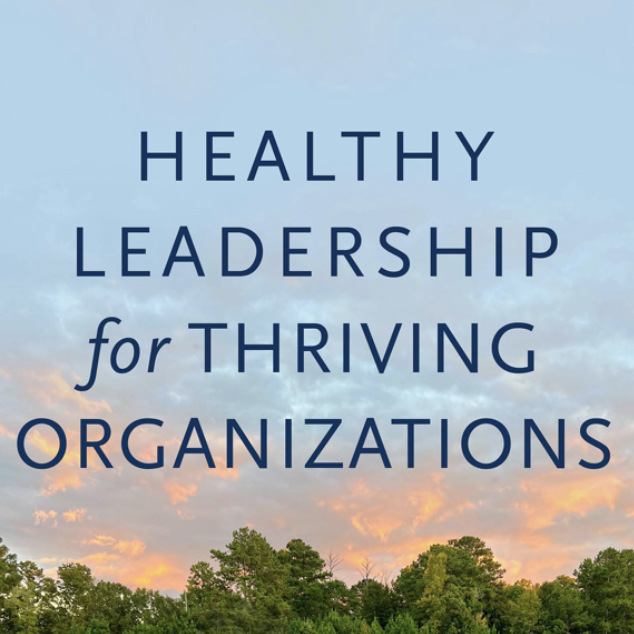 Healthy Leadership for Thriving Organizations Outcomes Conference 2024