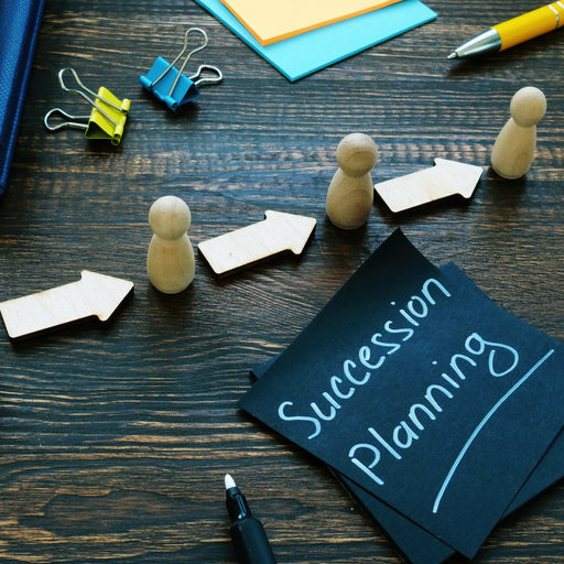 Succession Planning and the Board
