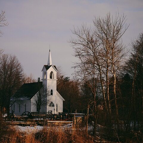 Church and nonprofit resource showcase Friday!