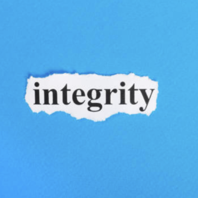 Integrity