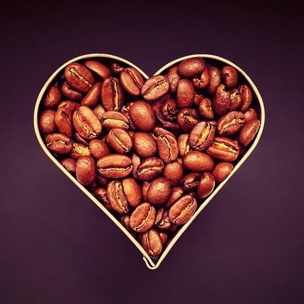 Around the world, cross borders are coffee bean strategies.
