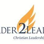 Leader2Leader peer advisory groups.