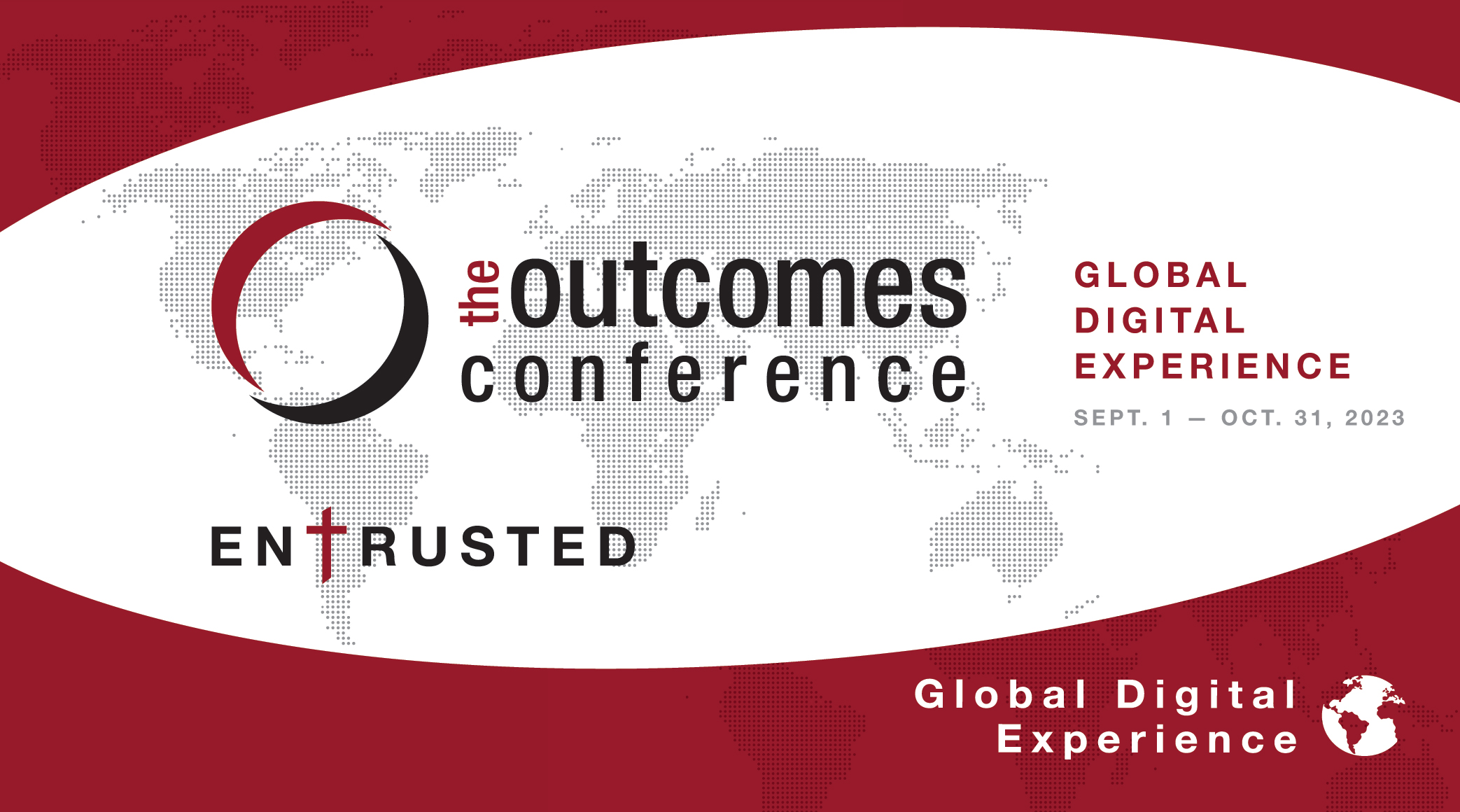 Outcomes Conference Global Digital