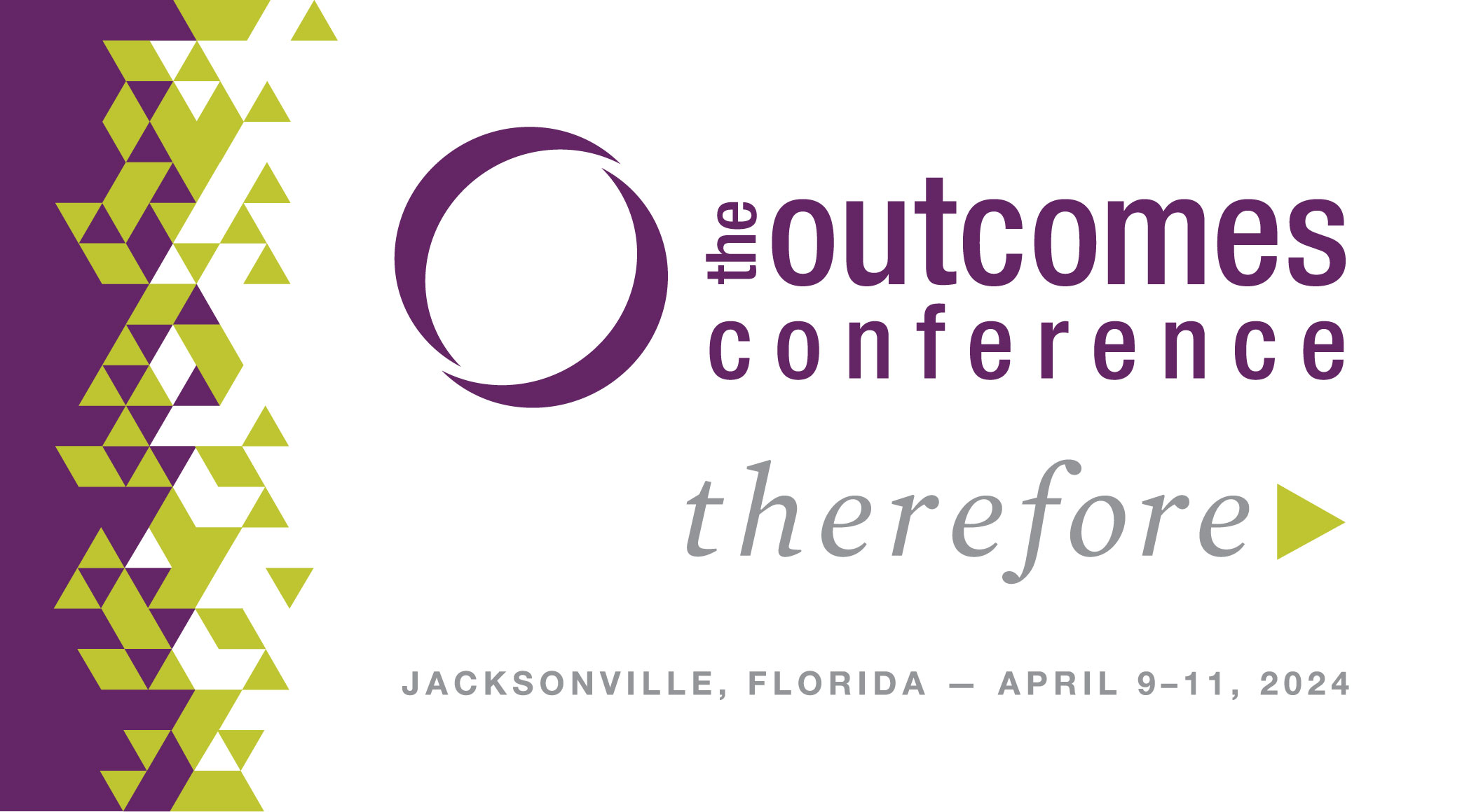 Outcomes Conference 2024