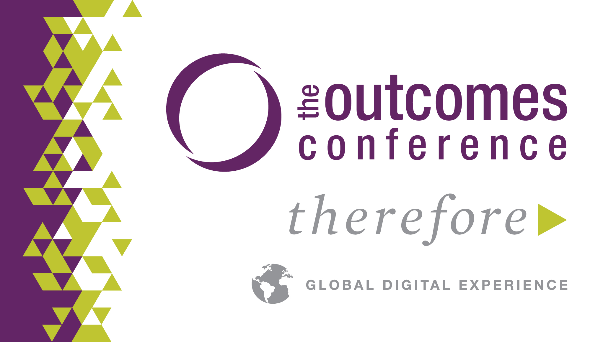 Outcomes Conference Global Digital Experience 2024