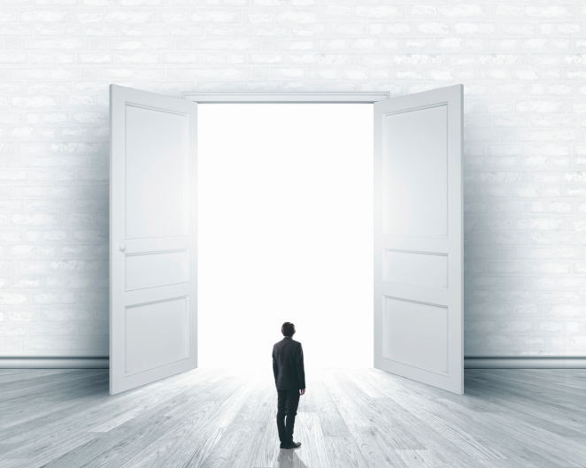 Christian Leadership Alliance: Choose Boldness