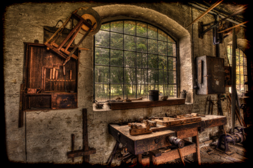 Encouragement for those who labor Christian Leadership Alliance - Come those who labor.