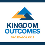 Christian Leaderhsip Alliance - CLA Dallas 2014