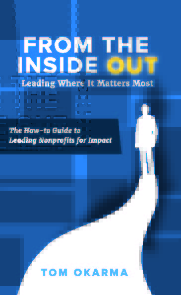 Outcomes - Winter 2019 book Okarma