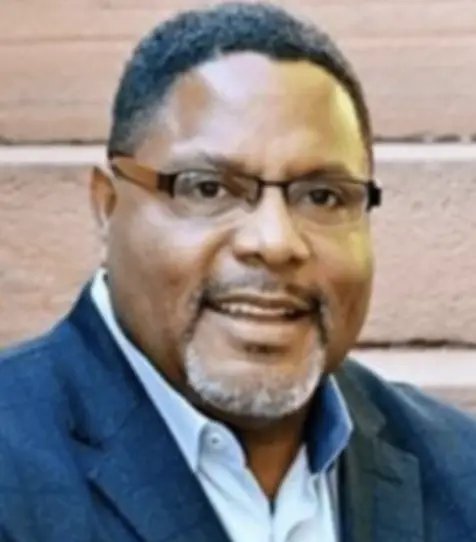 Marvin Campbell