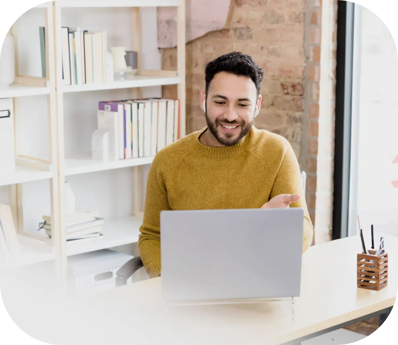 CLA Center for Online Learning