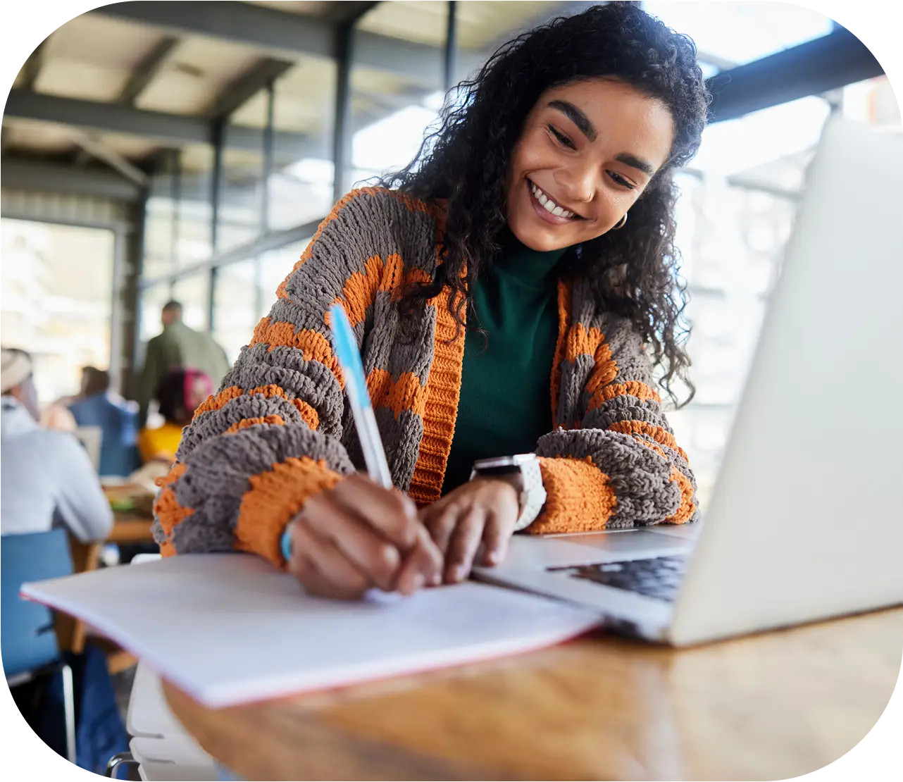 CLA Center for Online Learning