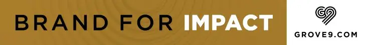 Brand for Impact, Grove9.com.  Strategic branding for meaningful results.
