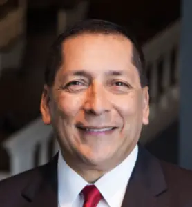 Dr. Abe Jaquez