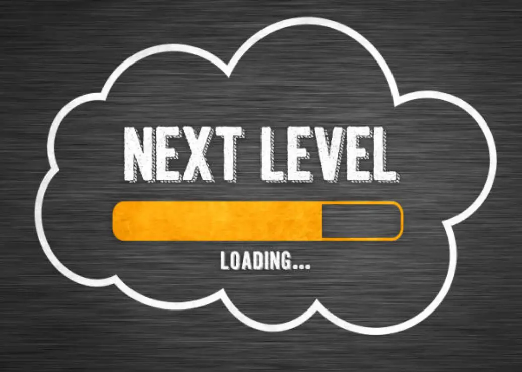 Next Level Down Be Equipped for Next Level Leadership By Megan Pacheco - Christian ...