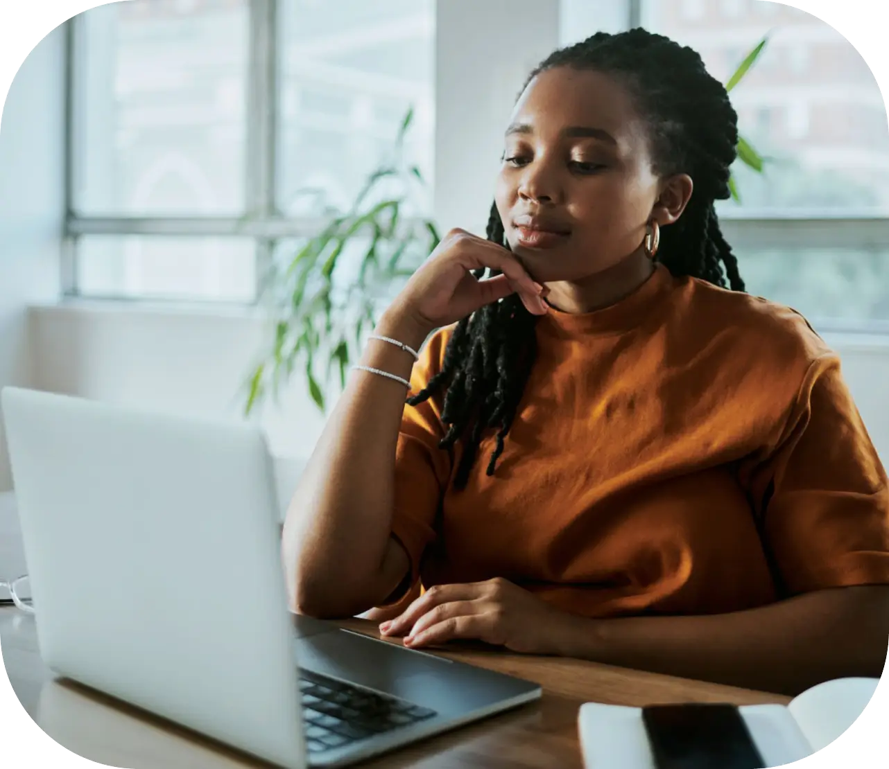 CLA Outcomes Academy Online